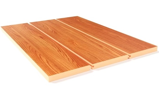 Parchet laminat