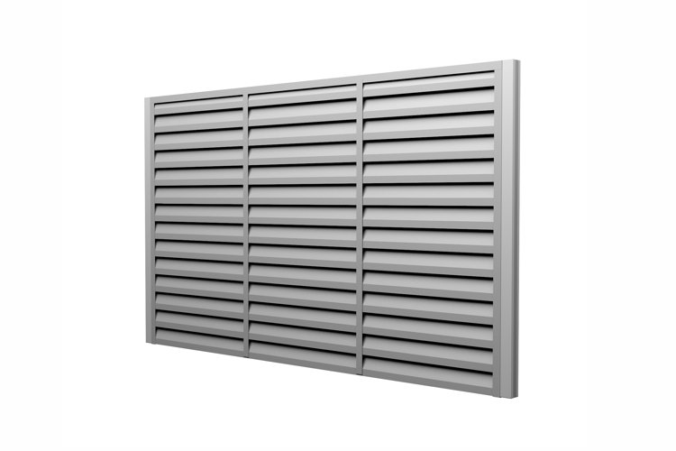 Garduri metalice