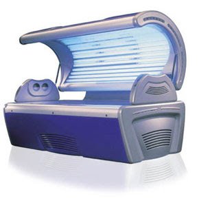 Aparate de bronzat 