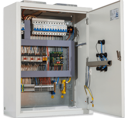 Tablouri electrice