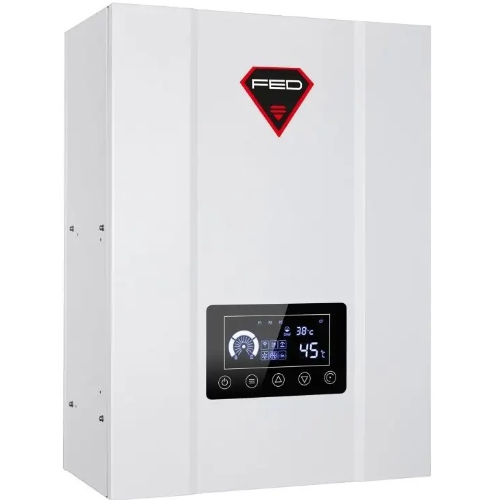 Cazane electrice