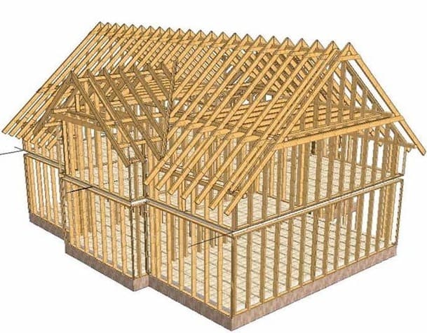 Case prefabricate