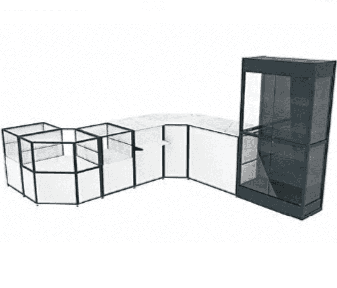 Mobilier comercial