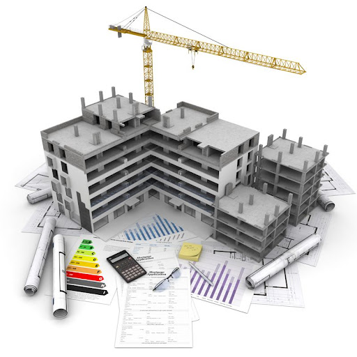Lucrări de construcţii şi montaj